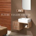 wall hanging Plywood vanity-EL-447B