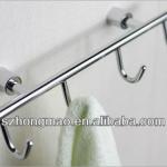 Clothes hook/coat hook coat hanger bathroom accessory-HBA012000