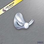 double Robe Hooks-24553