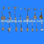 Classical and attractive brass forging hooks-