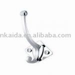 single robe hook,coat hook,clothes hook-TG-003D