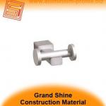 Aluminum Bathroom Accessories Robe Hook GAK2929-