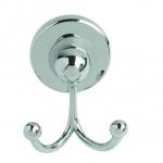 coat hooks made of Zinc alloy Item No.6400-02-6400-02