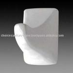 ROBE HOOK CERAMIC SANITARY WARE ACCESSORIES-1001