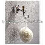 Bathroom Accessories/Clothes Hook/Chrome Finish series/DRK63010C-DRK63010C