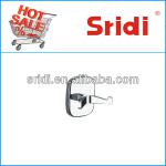 Hot sales robe hooks chrome plated-72013