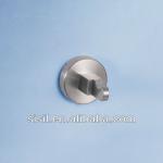 304 stainless steel robe hook,bathroom accessories,high quality,best price.new design-SSL-7154S
