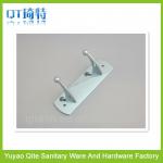 zinc alloy towel and clothes hooks for home use-QT-G002