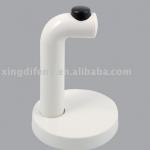 Toilet cubicle clothes hook-N-021