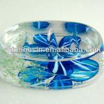 soap dish,soap holder,acrylic soap dish-SHS-B070