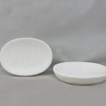 bathroom set/ soap dish, ceramic soap holder-W127011-4