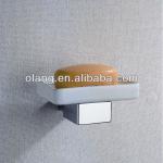 brass Soap Dish holder OL-2801A-OL-2801A
