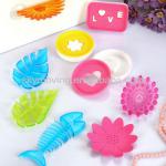 New design Plastic Soap Dish Holder-