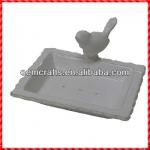 2013 trendy handmade hotsale soap dish wholesale-OEM03747