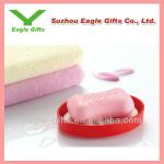 D589 High Quality Plastic Bath Soap Dish Holder-D589 soap dish holder