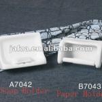 Hot selling Ceramic Shower Soap Holder A7042-A7042
