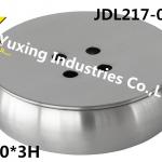 Hot Selling Stainless Steel Soap Dish JDL217-05A-JDL218-05