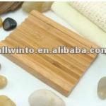 Wooden soap dish-AW5304