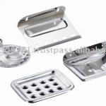 Stainless Steel Soap Dish-