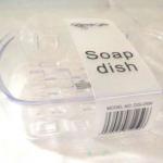 Soap Dish-CH25055