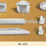 ceramic bathroom accessory-A01