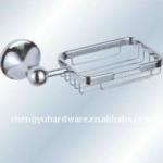 HOT SALE SINGLE BRASS SOAP BASKET-ZP-5256-ZP-5256