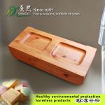 bathtub soap dish manufacturer, wooden soap dish manufacturer, wholesale soap dish-KX-EX-08