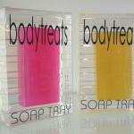 Acrylic Soap Tray-Acrylic Soap Tray