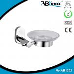 Stainless Steel bathroom accessories soap dish-AB1202 bathroom accessories soap dish,AB1202 bathr