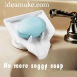 Soap Holder 2013 New Arrival Products-ID4434