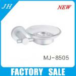 2013 new soap dispensing dish brush soap dish holder-MJ-8505