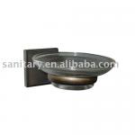 Hot selling soap dish holder with direct factory price(TE9259)-TE9259