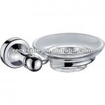 High quality bathroom accessories chrome soap dish-R07.07.09.0003-07
