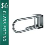 Stainless steel bathroom rails-HD-T06