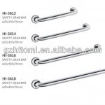 stainless steel bathroom grab bars for disabled HI-3616-HI-3616