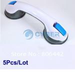 Bathroom Suction Safety Grab Bar-CT1514