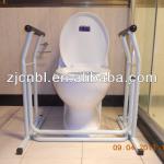 toilet handrails-17018