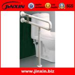 Stainless Steel Bathroom Security Grab Bar-Stainless Steel Bathroom Security Grab Bar