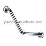 Stainless steel bathroom safety grab bars-4402-18