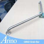 SS304 Stainless Steel Long Stair Grab Bar-GB02