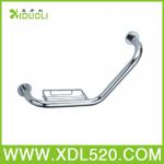 New design toilet stainless steel handrail-SM64-086