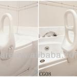 CARE-- Blow modeling plastic grab bar-CG08