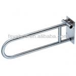 Handicap Toilet Grab Bars-