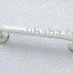 Stainless steel Straight Powdercoat Grabbar-SR-GB-008