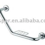 Security Stainless Steel Grab Bar-PSB-753