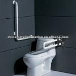stainless steel toilet safety grab bar for disabled-K-TGB-001