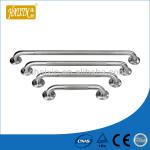 Stainless Steel Safety Grab Bar-