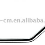 stainless steel grab bar-CM-GB-007