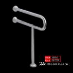 Stainless Steel Support Grab Bar-GB-PS