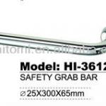 bathroom stainless steel grab bar-HI-3612